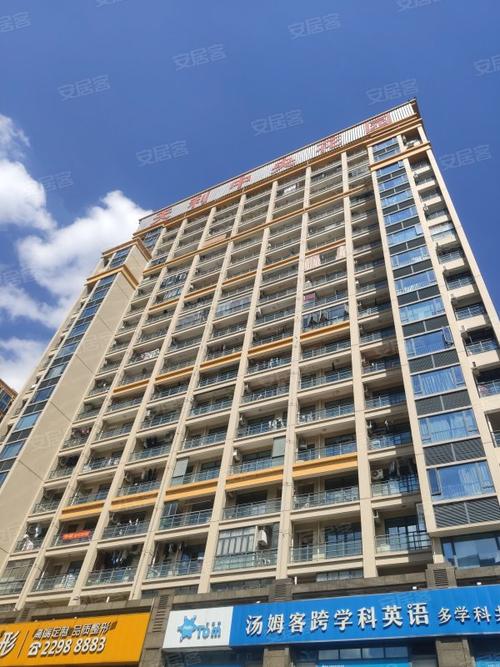 宏伟路9号·天利中央花园商住楼 沿街目光下的复合空间嬗变