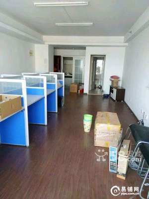 西安路核心地段 民勇大厦商住楼，品质生活与商业价值兼得
