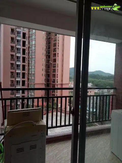 广宁五一商住楼全新出租 免物管费，品质生活从这里开始