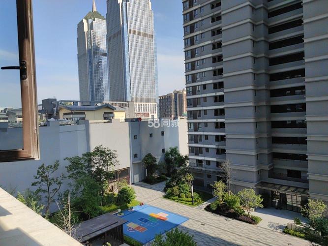 桂林临桂“一院两馆”旁吾悦广场商住楼出租——商务与生活兼得的理想选择